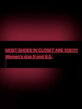 Neon Pink Text Graphic